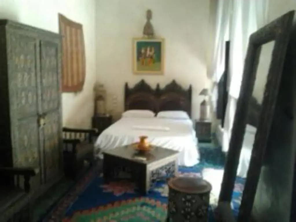 Riad Lalla Khiti - photo 4