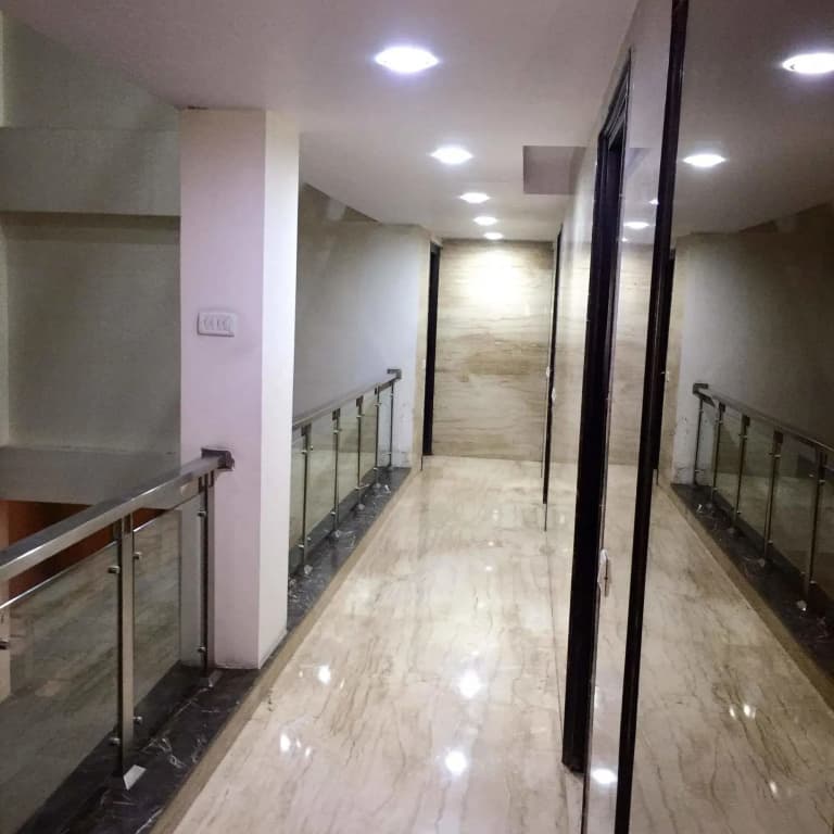 Hotel O Delhi - photo 11