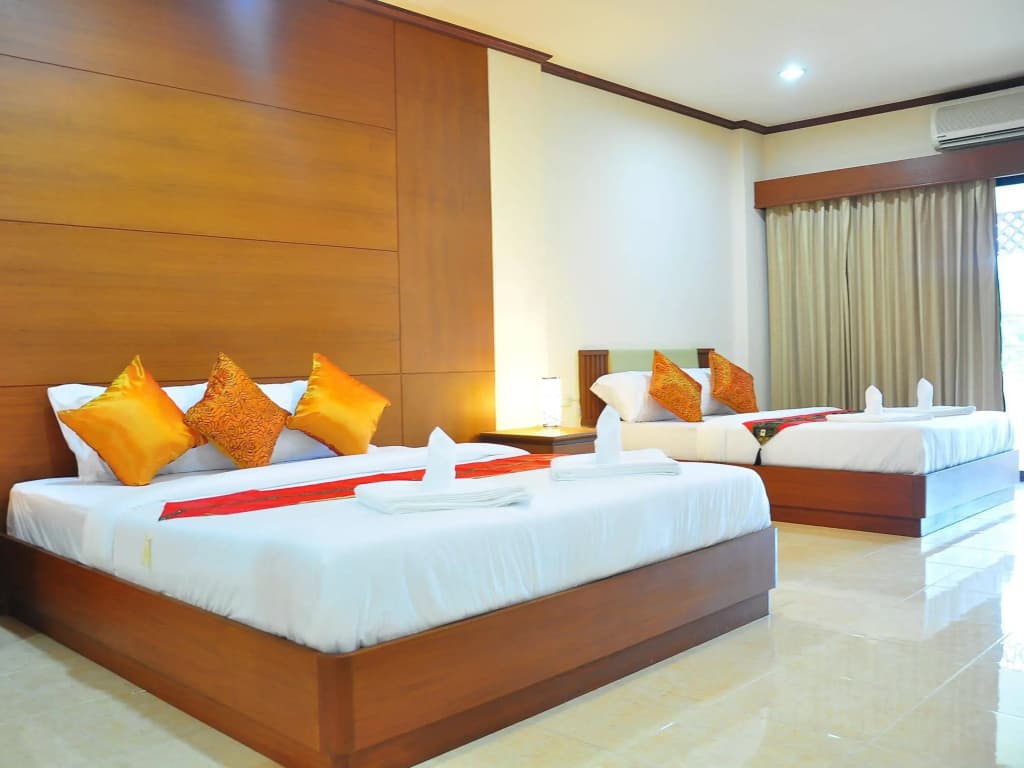 Aonang Resotel - photo 3