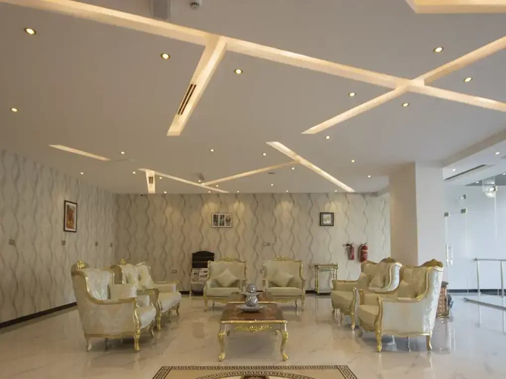 Home Station Hotel - photo 14