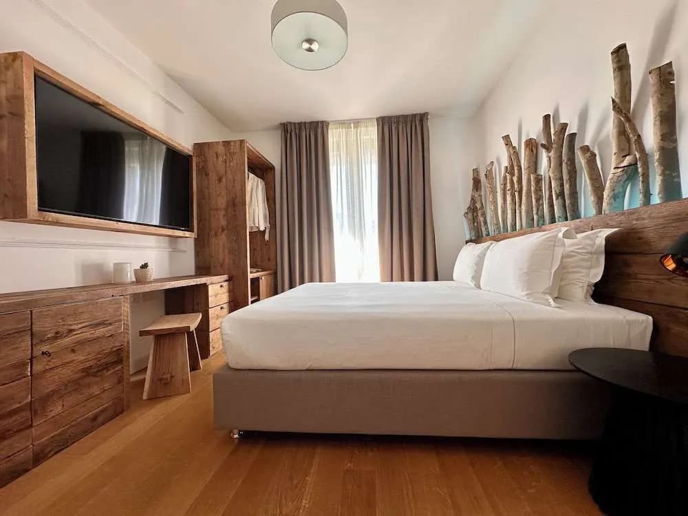Eco Urban Apartment - photo 12