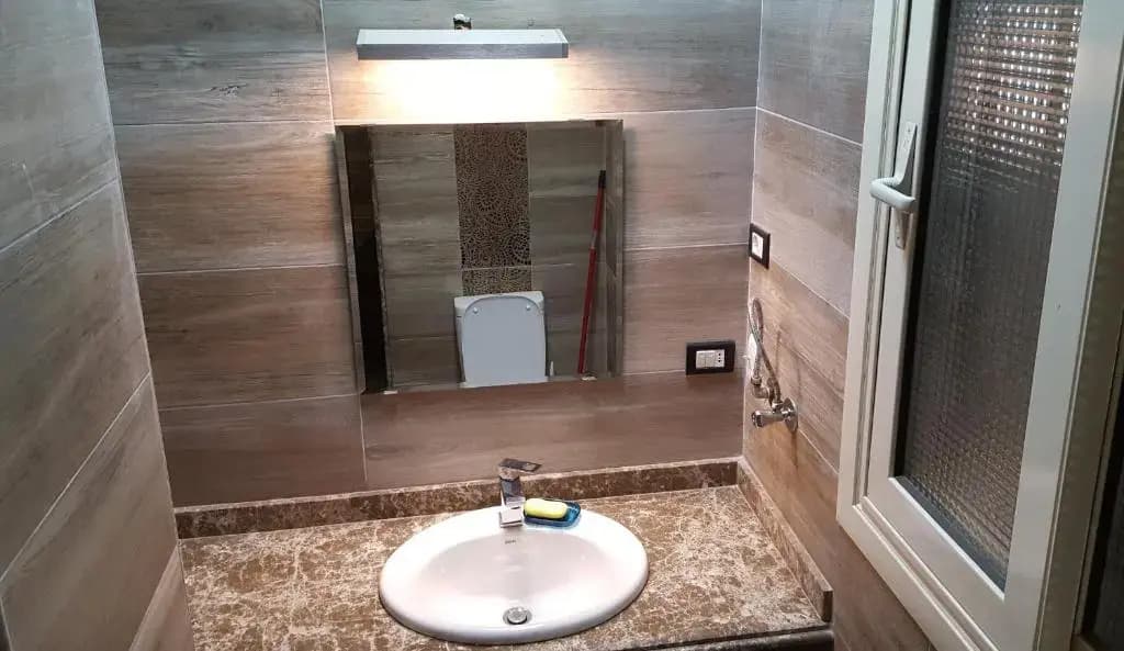 The Resort Apartment - New Cairo - photo 7
