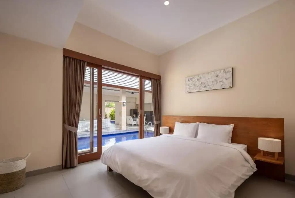 Villa Destino Bali - photo 6