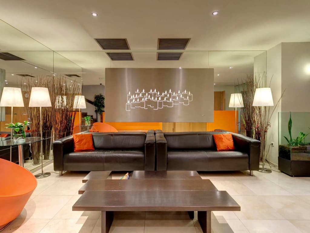 Polis Grand Hotel - photo 2
