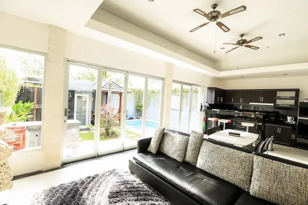 Villa Cinta Kelapa - photo 5