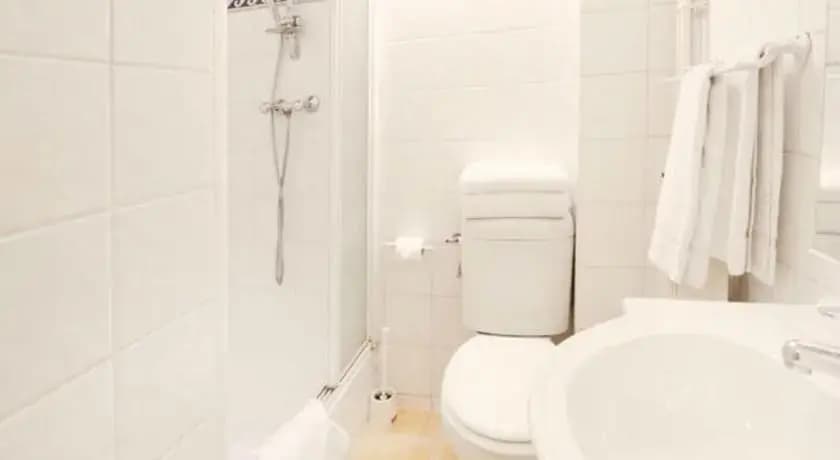 Studio Centre Ville Nice - photo 6