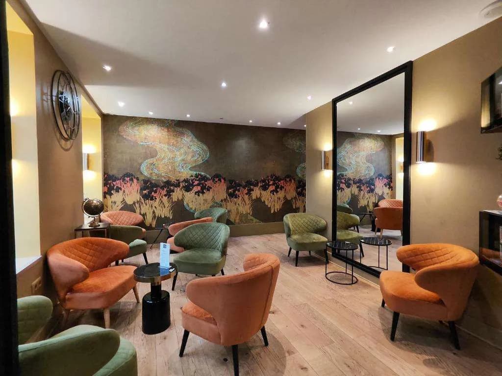 le 55 Montparnasse Hôtel - photo 41