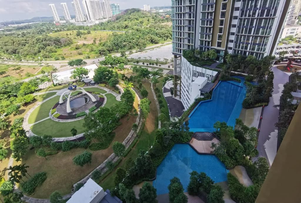 The Elysia Suites - photo 2