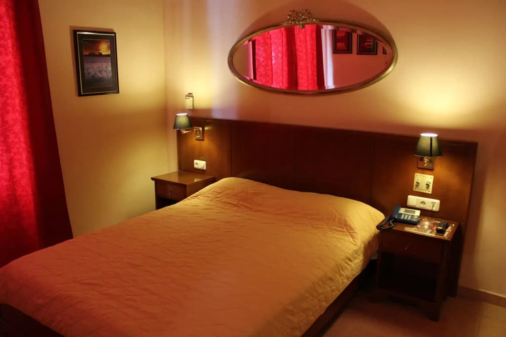 Exis Boutique Hotel - photo 4