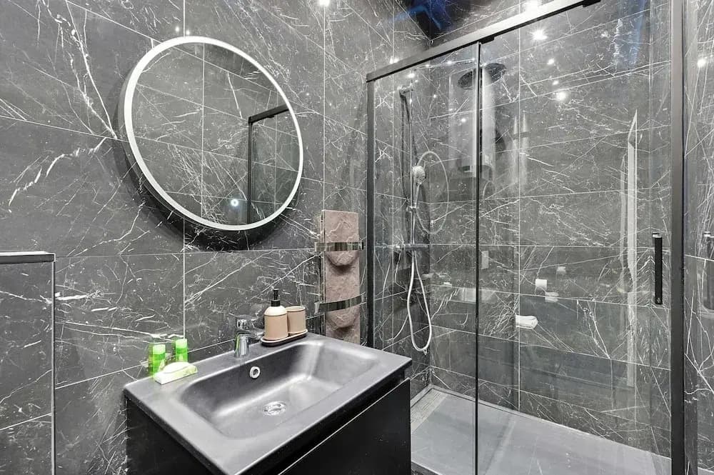 Cosy Apartment - 2br/6p- Strasbourg-saint-denis - photo 8
