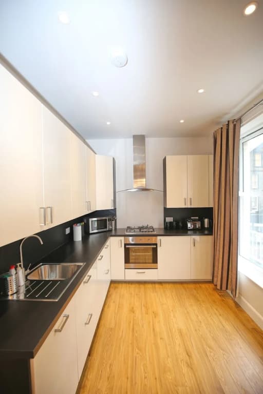 Edinburgh Pearl Apartments Dalry House - photo 12