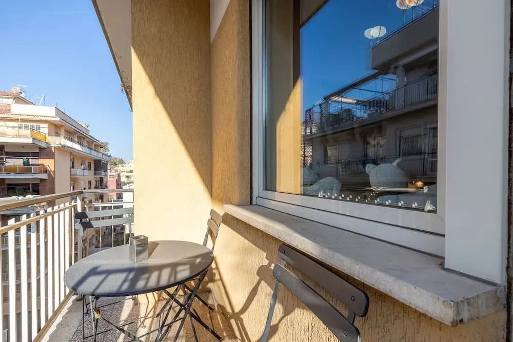 RomAntica Vatican Suites - photo 25