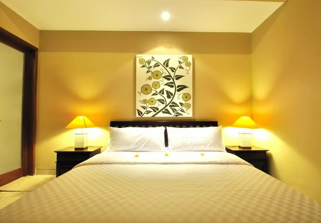 Jas Green Villas And Spa - photo 3