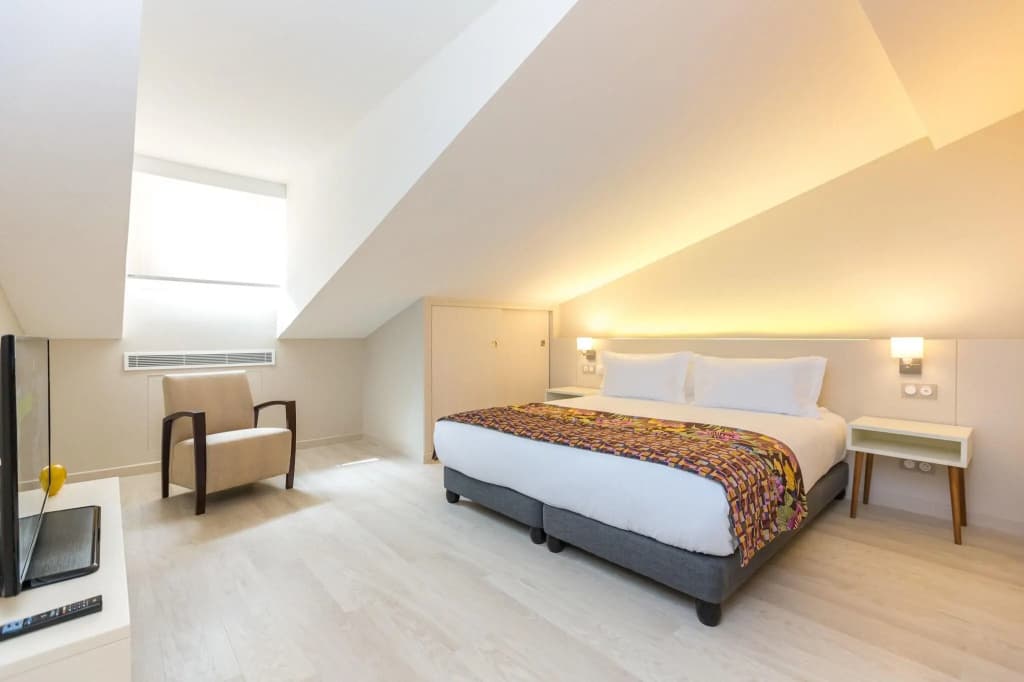 Palais Saleya Boutique Hôtel - photo 33