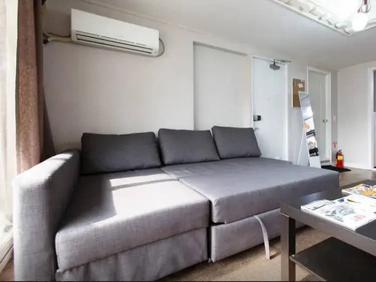 Yolowa Guesthouse - photo 3
