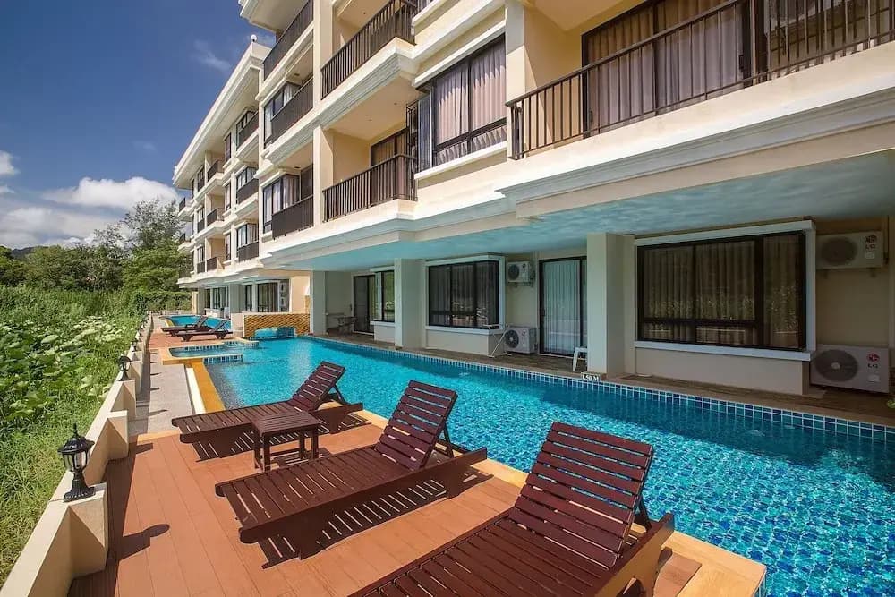 The Lago 72 - photo 6
