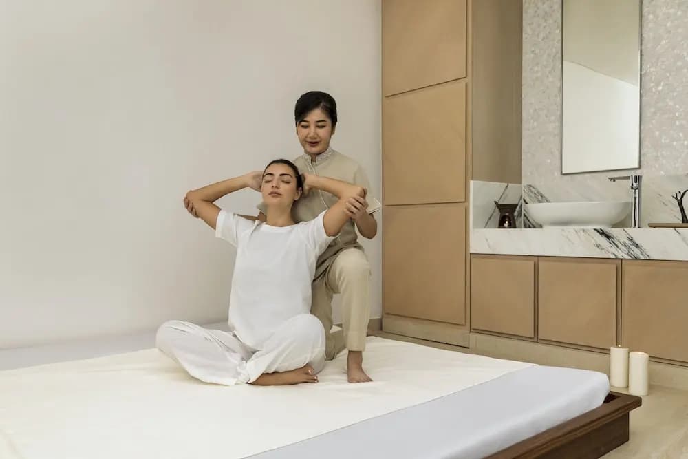 Zulal Wellness Resort - photo 32