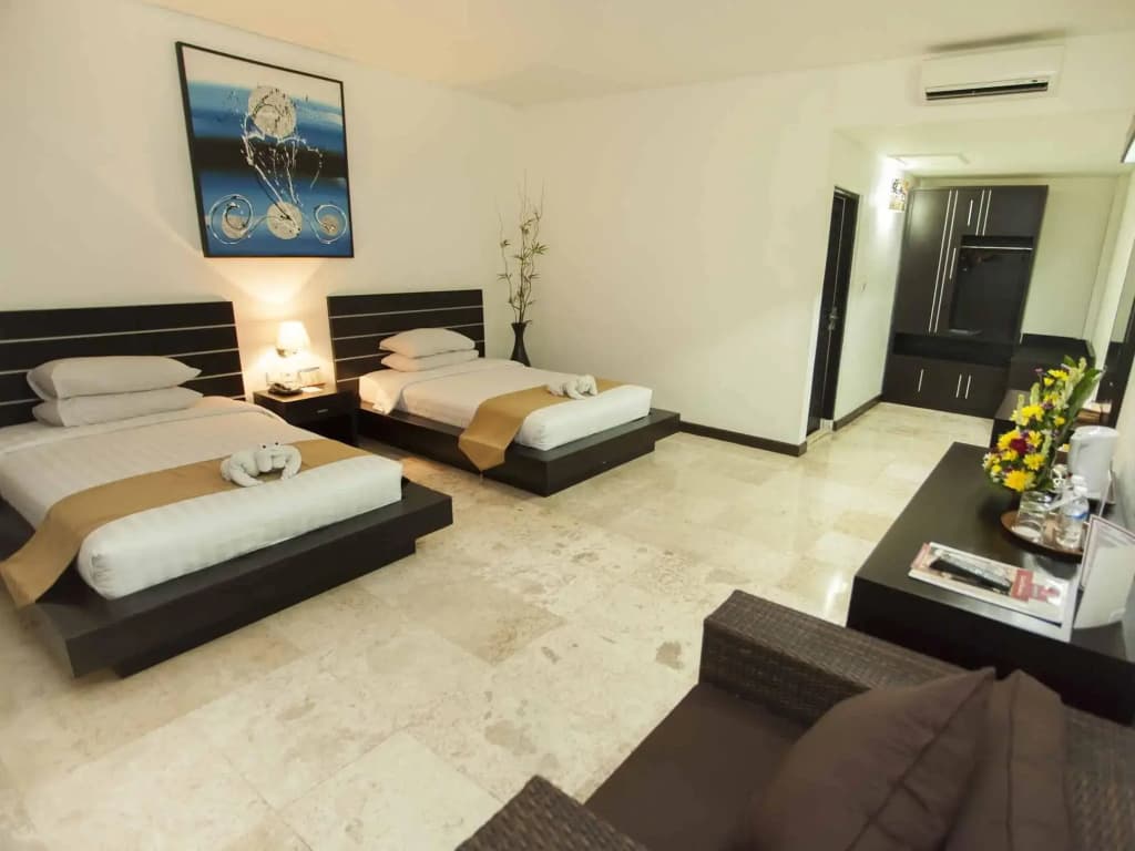 Satriya Cottages - photo 7