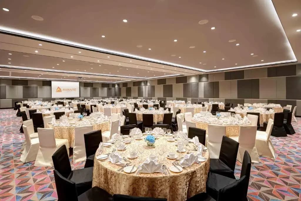 M World Hotel - photo 29