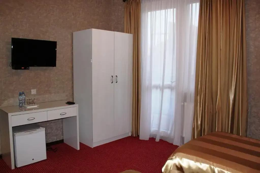 Hotel Avlabari - photo 2