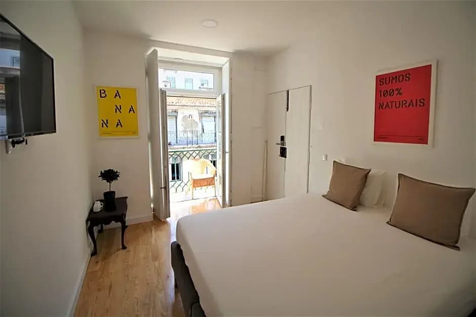 Frutaria - Lisbon Suites - main photo