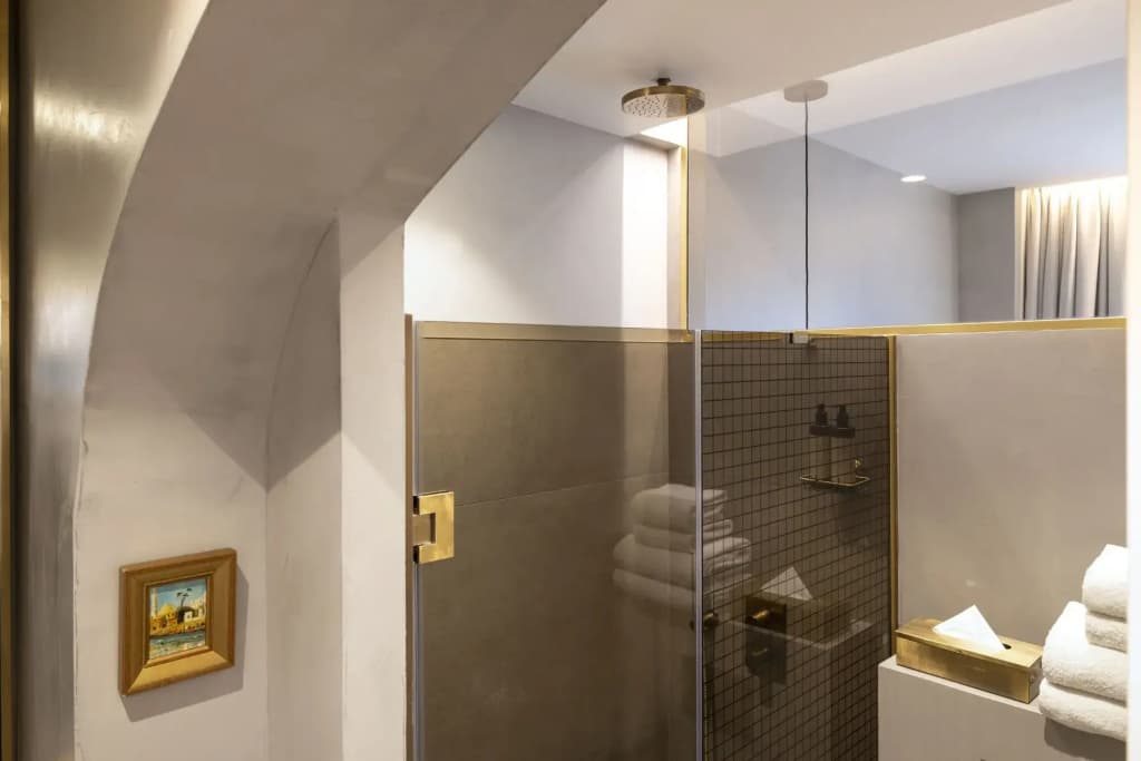 Hôtel Pilgrim - photo 15