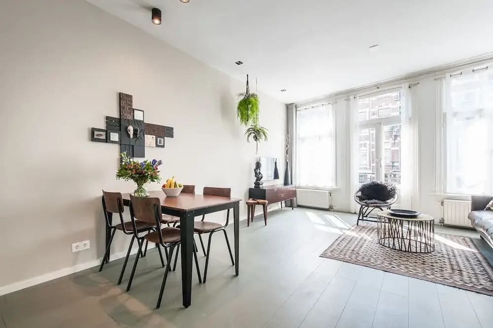 Leidse Square Marnix Apartments - photo 12