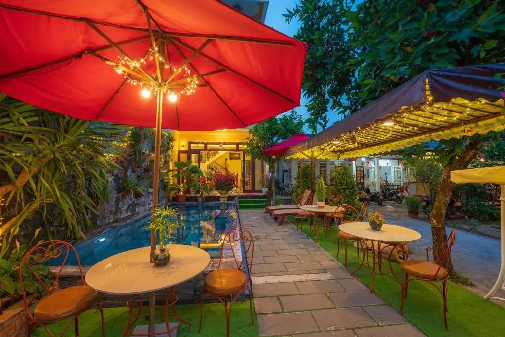 Thinh Phuc Homestay - photo 30