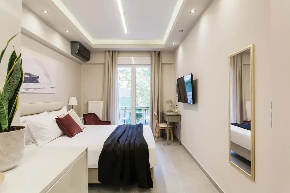 Tranquil Studio in Pangrati - photo 8