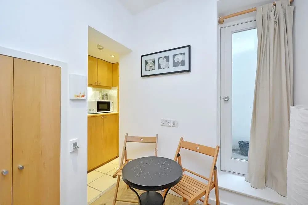 Leinster Garden Studios - photo 6