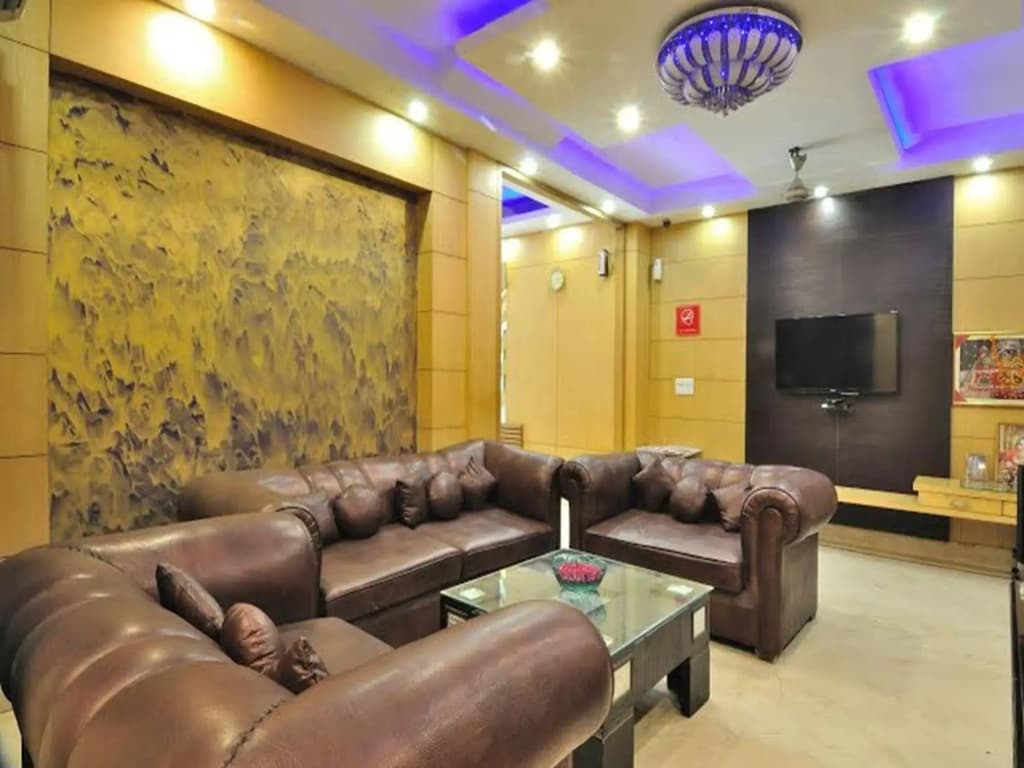 ADB Rooms Dada Cottage - photo 14