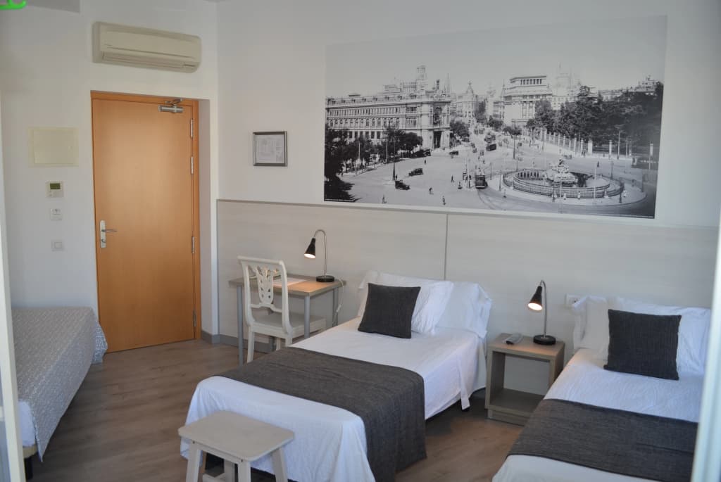 Hostal San Lorenzo - photo 25
