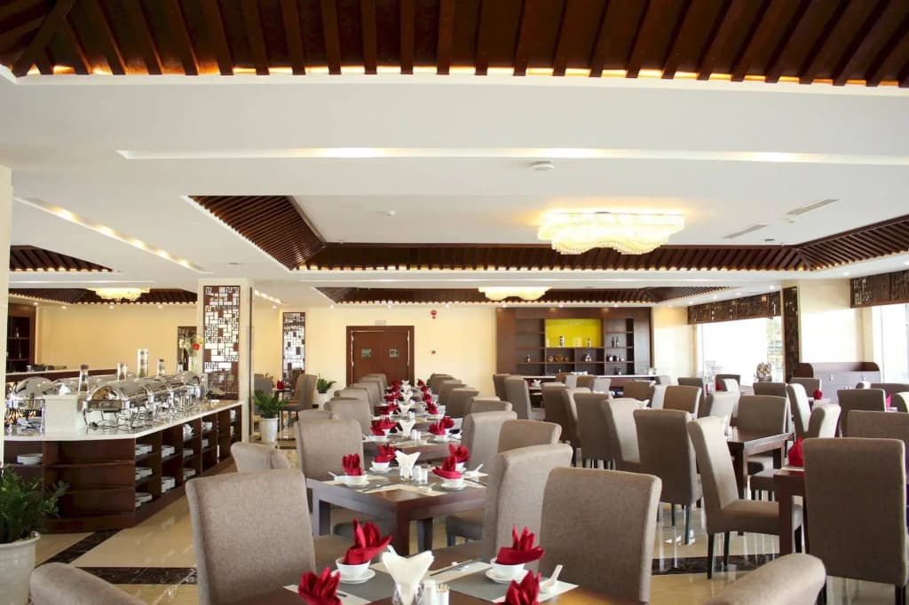 Muong Thanh Holiday Hoi An Hotel - photo 37