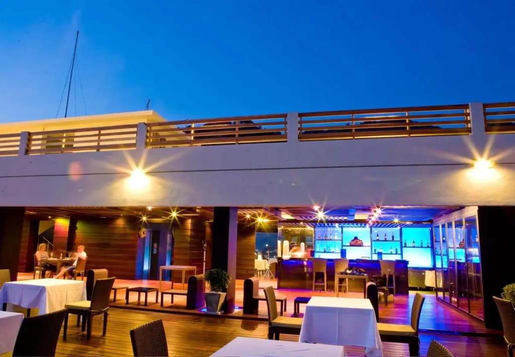 Casa Del M Phuket - photo 31
