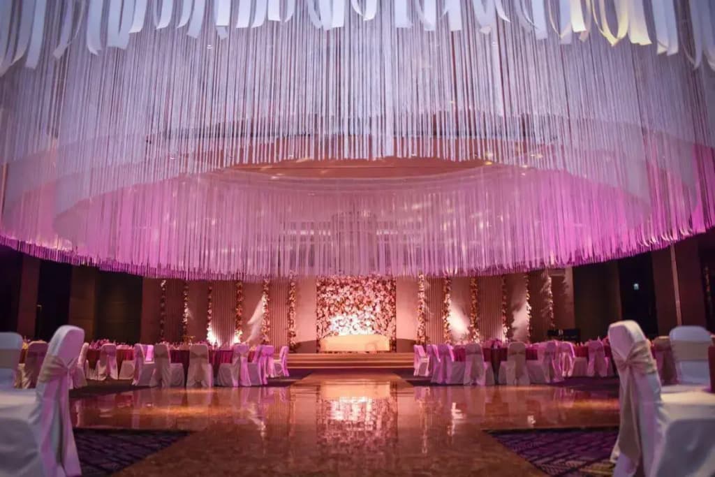 Kempinski Hotel Muscat - photo 20