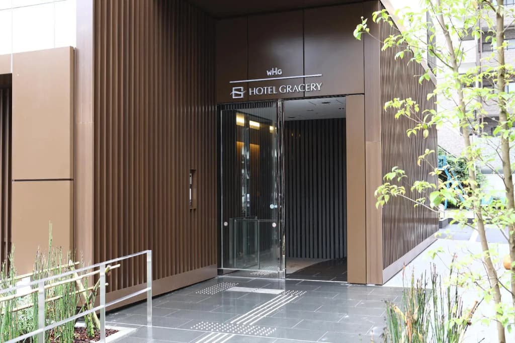 Gracery Asakusa Hotel - photo 29