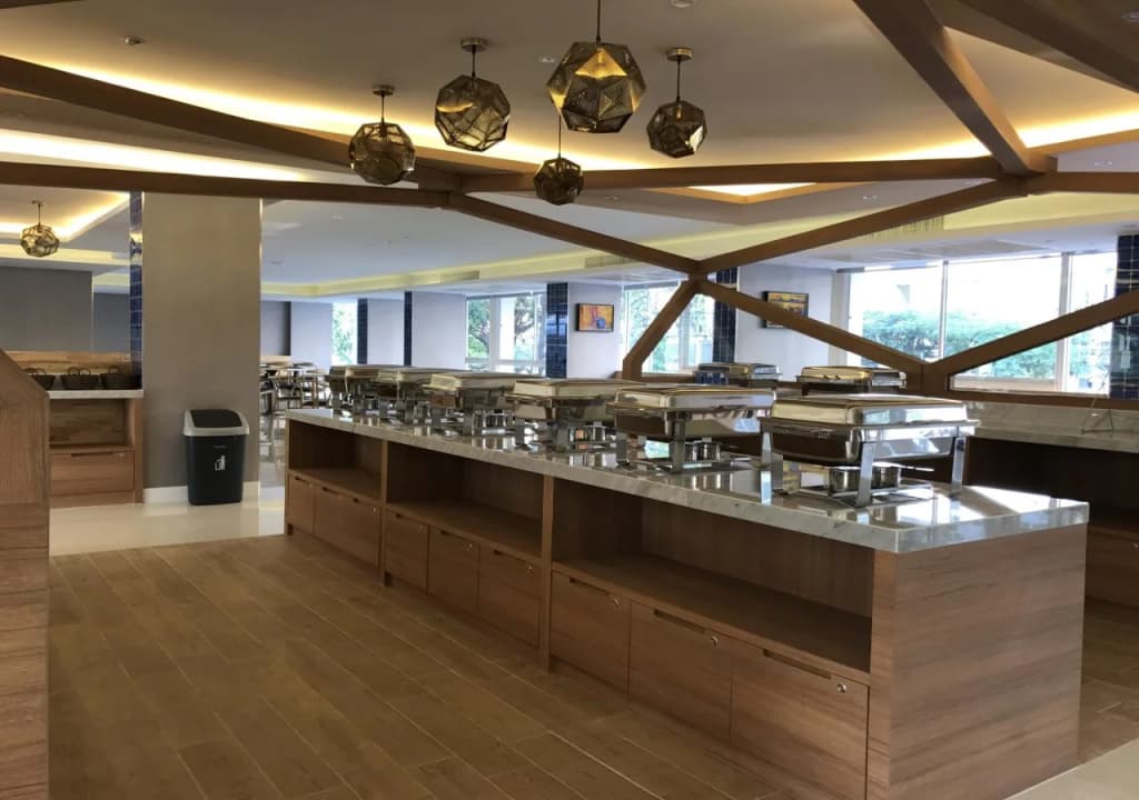 Zircon Hotel - photo 22