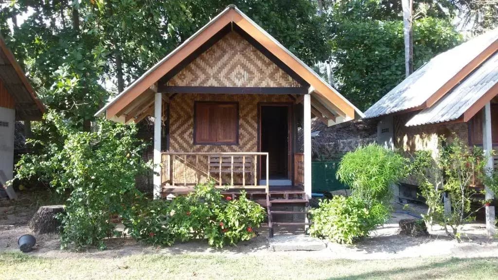 Green Chilli Bungalows - photo 9