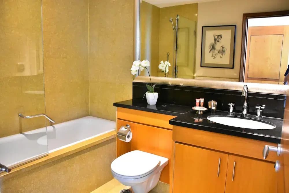 Serviced 2 Bed Skyvillas With View - Check in From 15h to 22h Only - photo 7