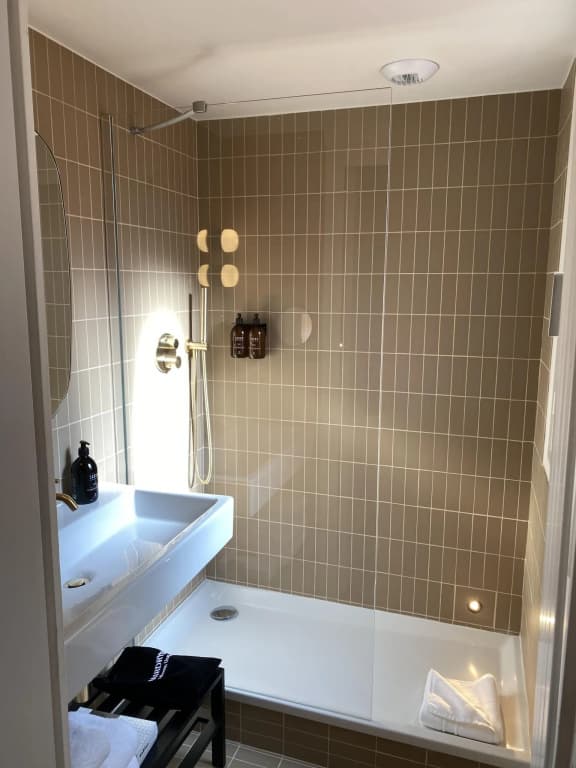 Nuage Hôtel - photo 9