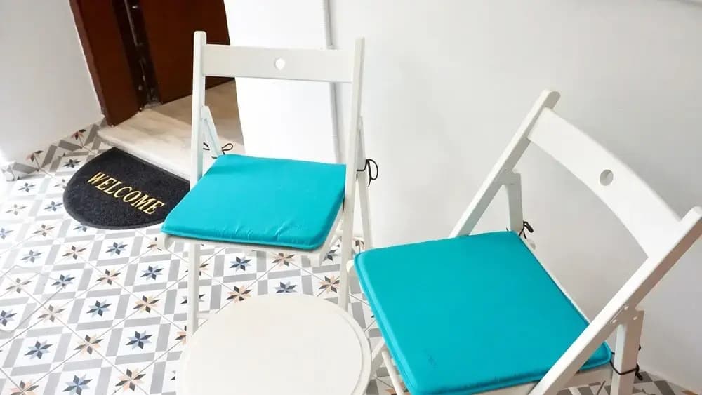 Cycladic Style Apt in Athens - photo 9
