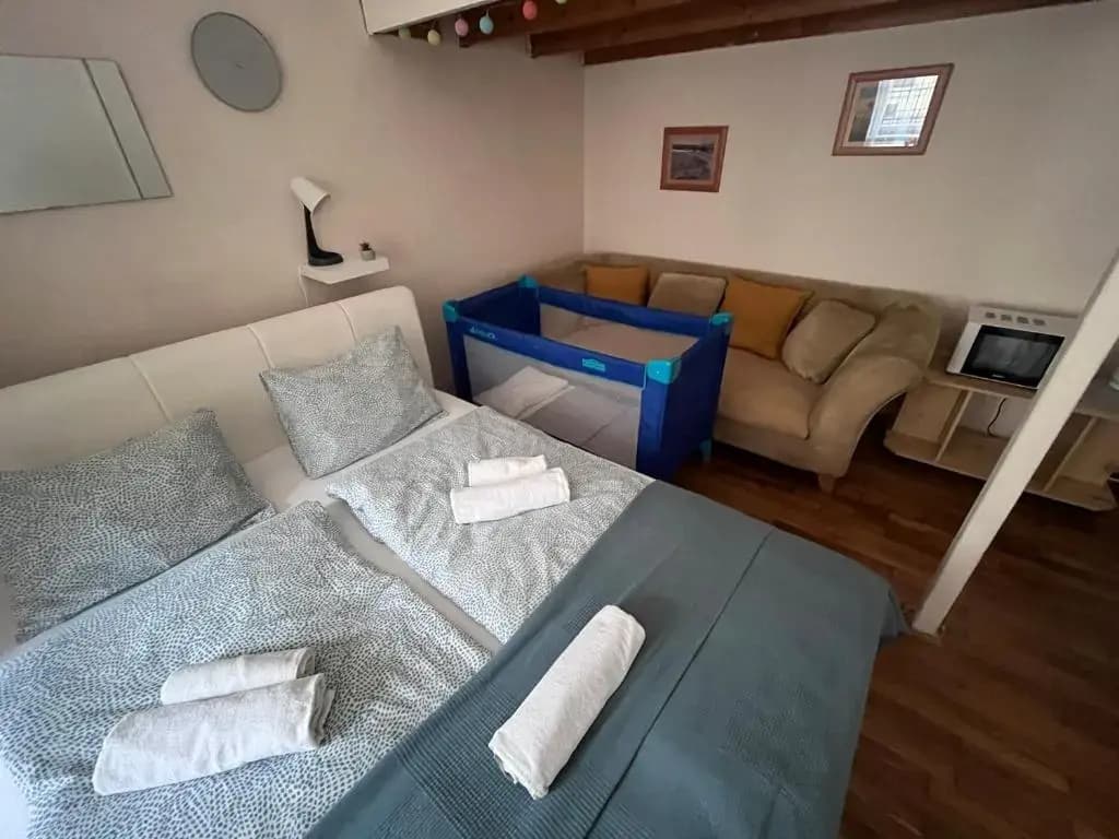 V57 Apartment Oktogon - photo 6