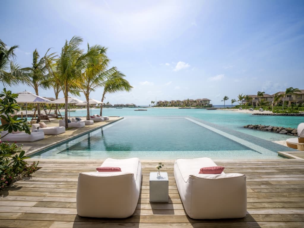 InterContinental Maldives Maamunagau Resort by IHG - photo 20