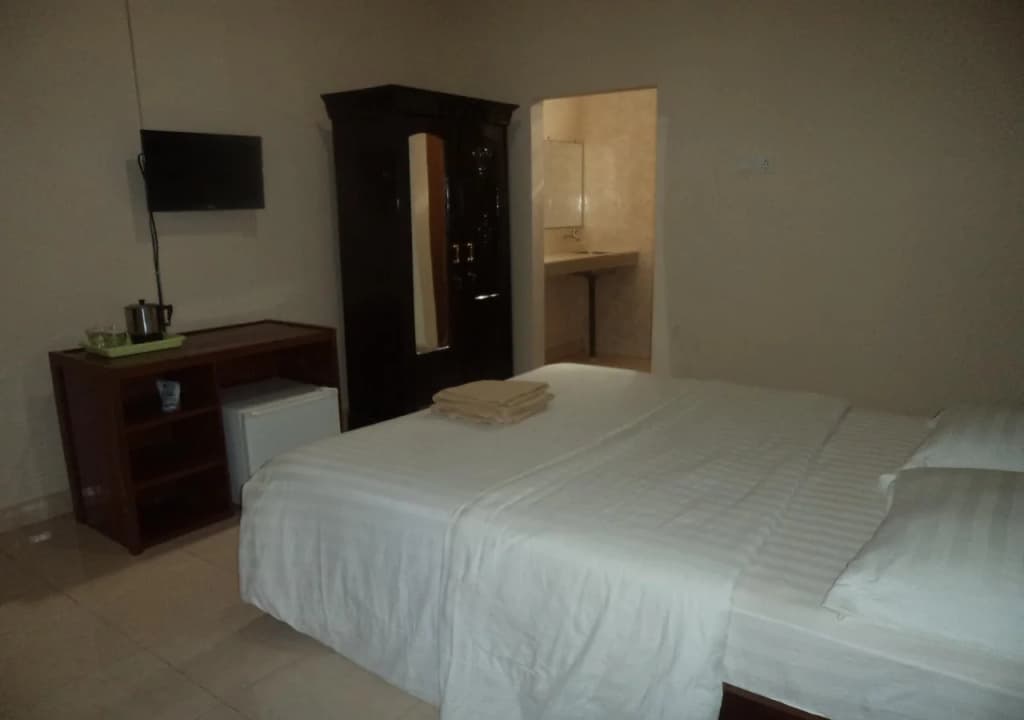 Cempaka Bali House - photo 3