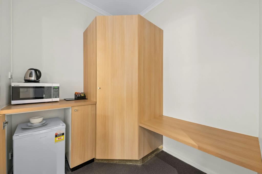 Rowville International Hotel - photo 19