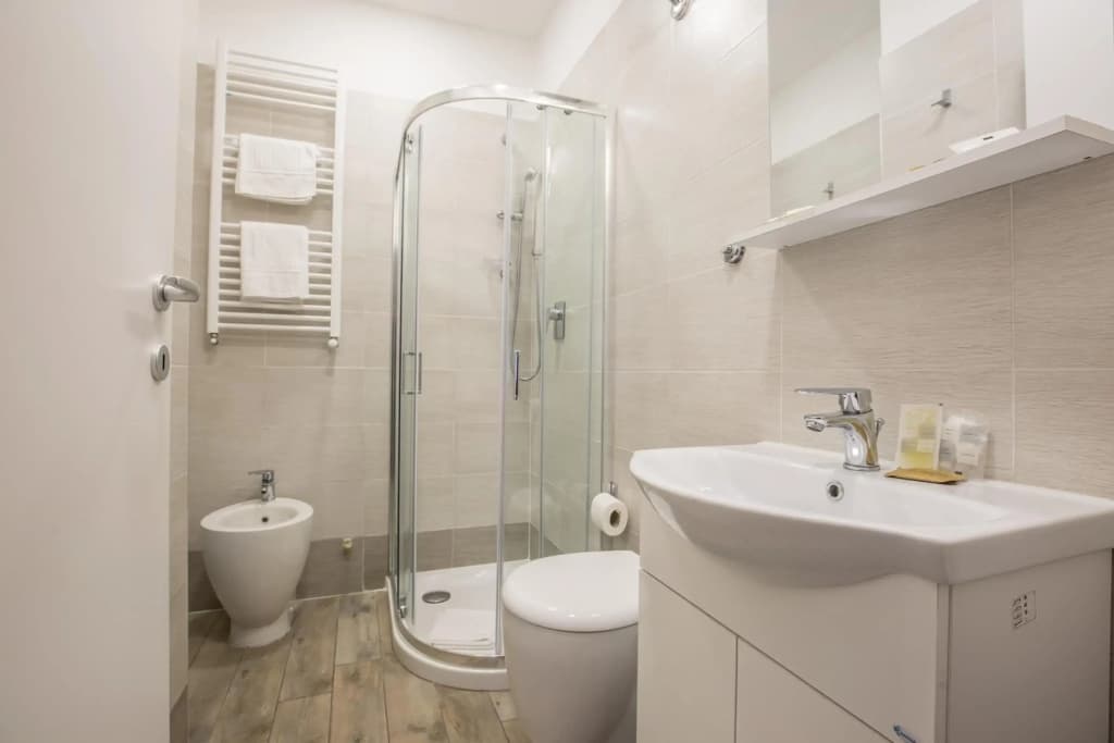 Azzurra Rooms - photo 9