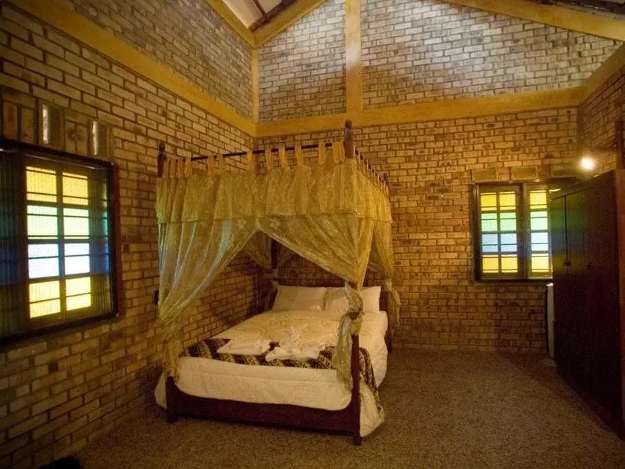 Rina Balinese Resort - photo 2