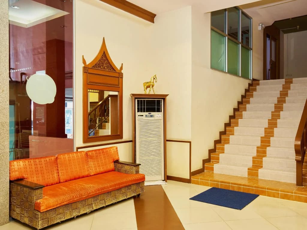 Eastiny Seven Hotel - photo 2