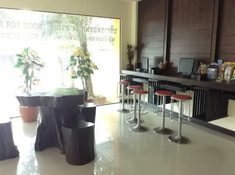 Baan Havaree Resort - photo 14