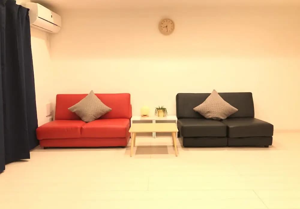 Universal Family Hotel - photo 5
